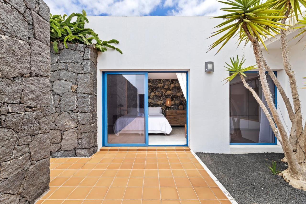 Villalia Nerea Playa Blanca (Lanzarote) Exterior foto